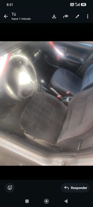 Peugeot 306 2001