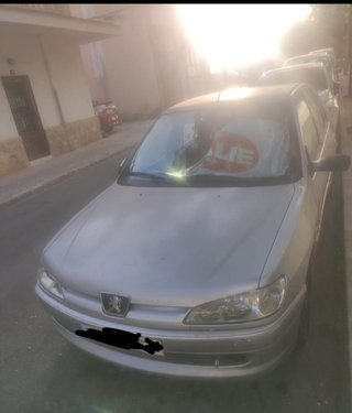 Peugeot 306 2001