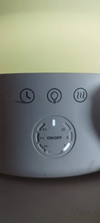 Humidificador