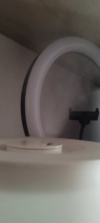 Humidificador