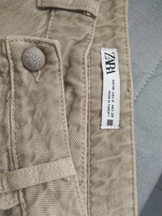 Ropa mujer