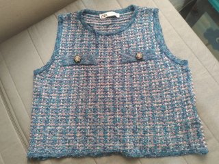 Ropa mujer