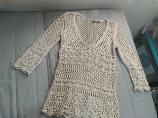 Ropa mujer