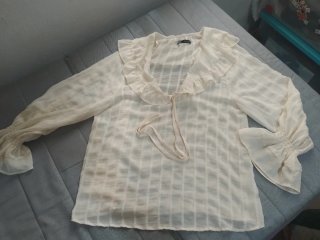 Ropa mujer