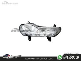 FARO ANTINIEBLA IZQUIERDO PARA FORD KUGA