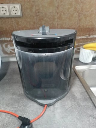 Cafetera Krups Dolce Gusto