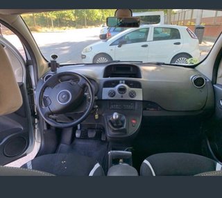 Renault Kangoo 2013