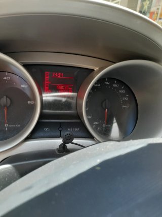 SEAT Ibiza 2011