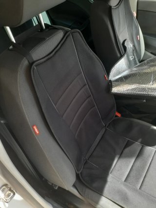 SEAT Ibiza 2011
