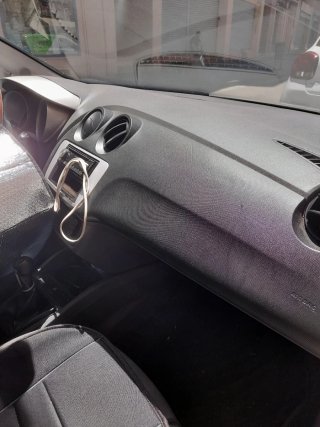 SEAT Ibiza 2011