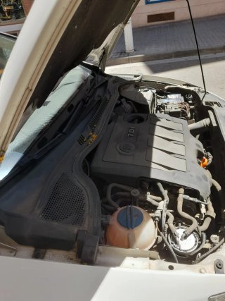 SEAT Ibiza 2011