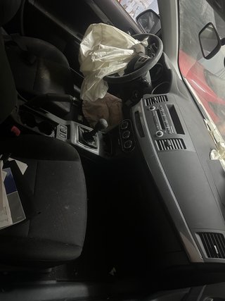 Mitsubishi Lancer 2010