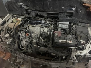 Mitsubishi Lancer 2010