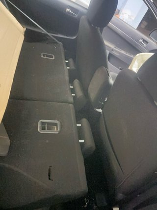 Mitsubishi Lancer 2010