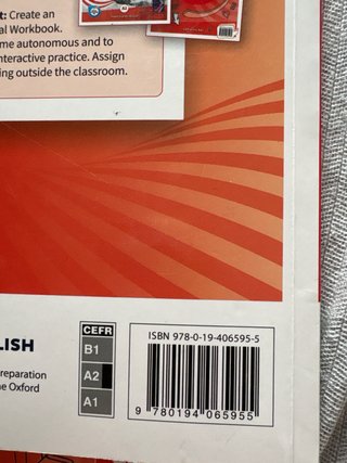 Synchronize 2 Students Book (Spain)