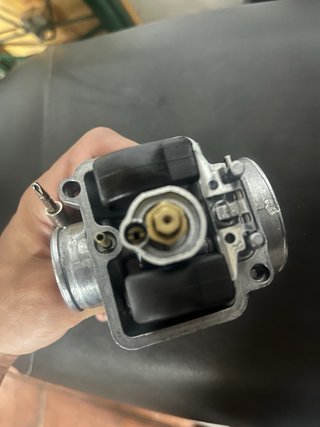 Carburador Keihin PWK 28mm Original