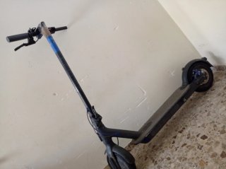 NEGOCIÓ EL PRECIO LEE LA DESCRIPCIÓN  Patinete Elé