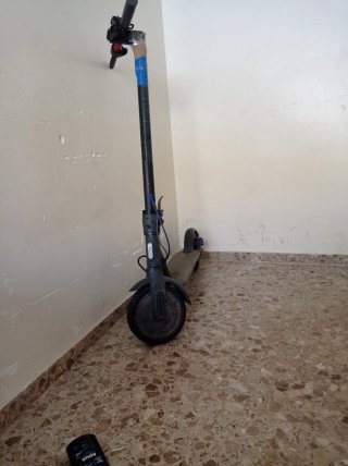 NEGOCIÓ EL PRECIO LEE LA DESCRIPCIÓN  Patinete Elé