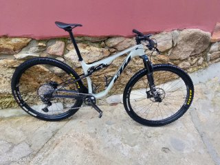 KTM SCARP Bicicleta Montaña Full Suspension