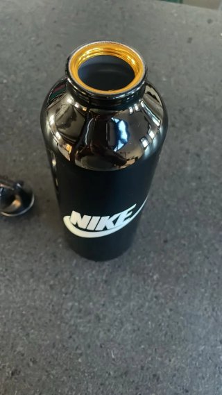 Zaino Nike nero