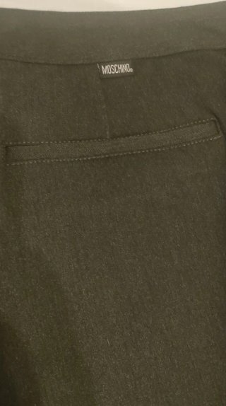 Pantaloni Moschino Uomo