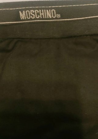 Pantaloni Moschino Uomo