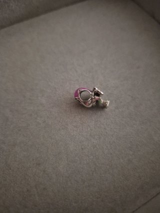 Charm Pandora Buzz Lightyear