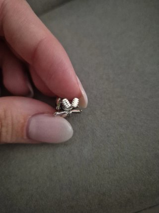 Charm Pandora Buzz Lightyear