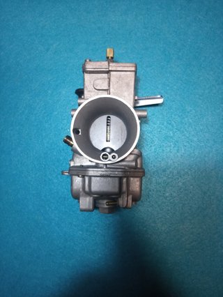 Carburador Mikuni 38 TM