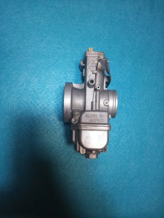 Carburador Mikuni 38 TM