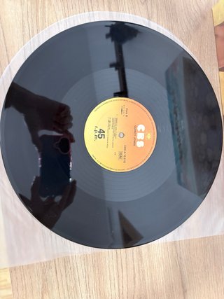 Vinilo Maxi Single We Are The World USA for Africa