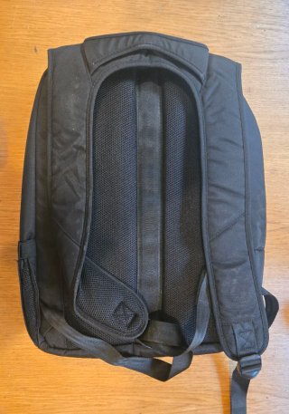 Mochila Gabol Negra