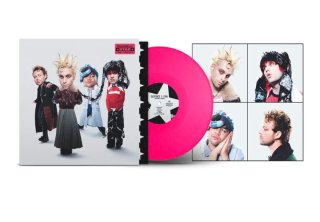 5 Seconds Of Summer - Vinilo (Everyone's A Star!)