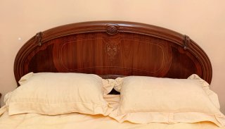 Dormitorio completo 135