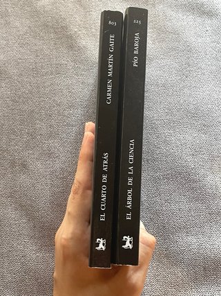 Lote libros Selectividad España