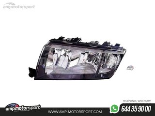 FARO DELANTERO IZQUIERDO PARA SKODA FABIA