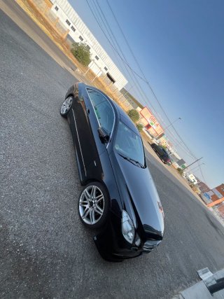 Mercedes-Benz Clase E 2012