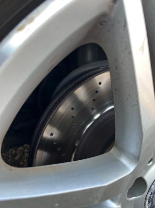 Mercedes-Benz Clase E 2012