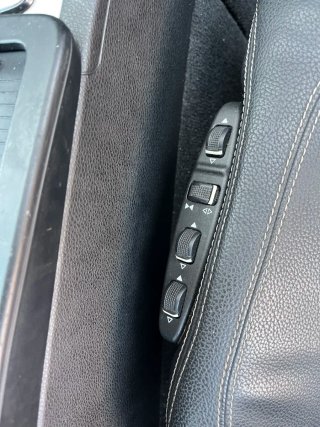 Mercedes-Benz Clase E 2012
