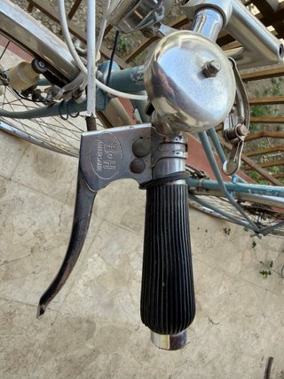 Bicicleta BH Gacela