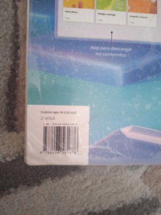 Lengua Castellana y Literatura. 2 Secundaria. R...