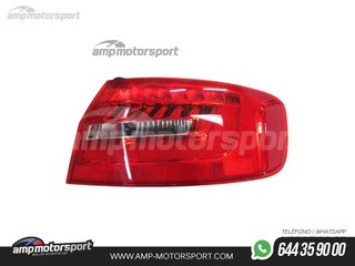 PILOTO TRASERO DERECHO PARA AUDI A4 B8