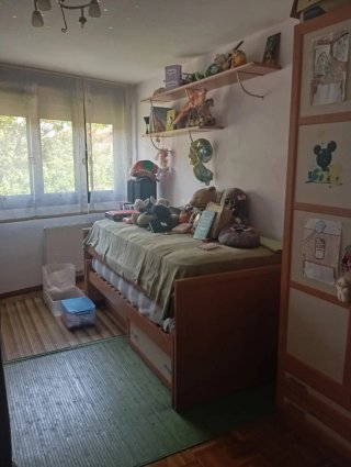 Piso amueblado Gijón