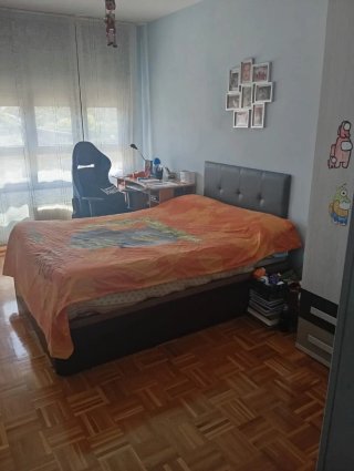 Piso amueblado Gijón