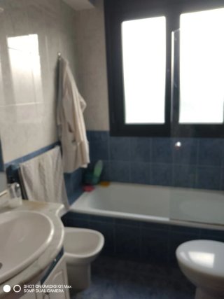 Piso amueblado Gijón