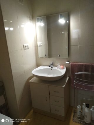 Piso amueblado Gijón