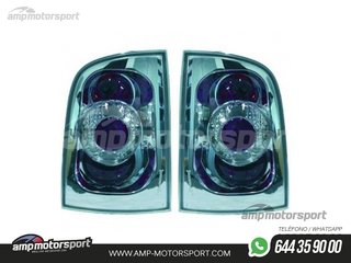 PILOTOS TIPO LEXUS PARA SKODA OCTAVIA KOMBI 1997-2004
