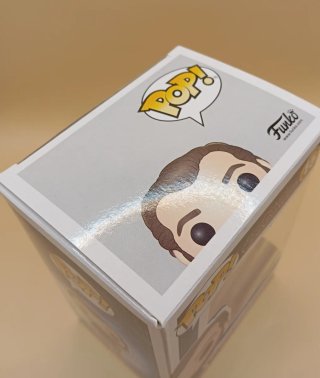 Funko Pop Albus Dumbledore 15