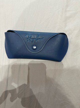 Gafas de sol Ray-Ban negras