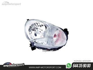 FARO DELANTERO IZQUIERDO PARA NISSAN MICRA